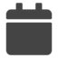 calendar icon