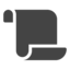 scroll icon